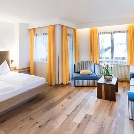 Hotel Famelí Olang Zimmer foto
