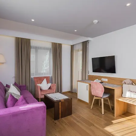 Hotel Famelí Olang Zimmer foto