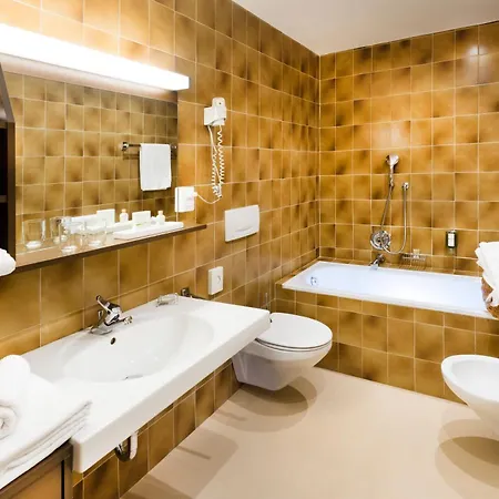 Hotel Famelí Olang Zimmer foto