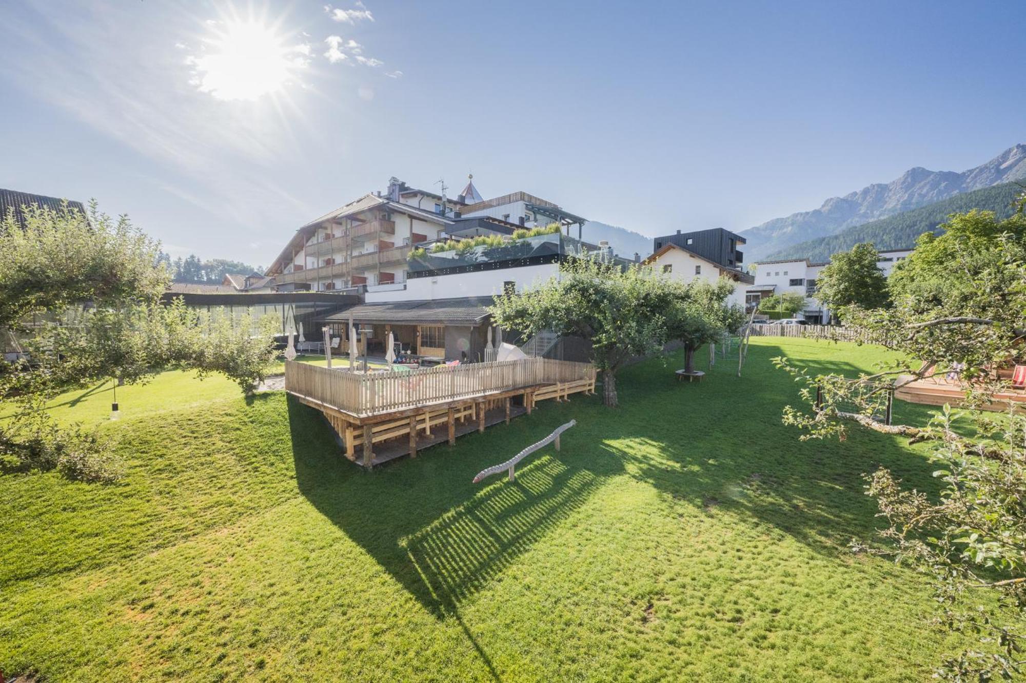 Famelí Hotel Olang