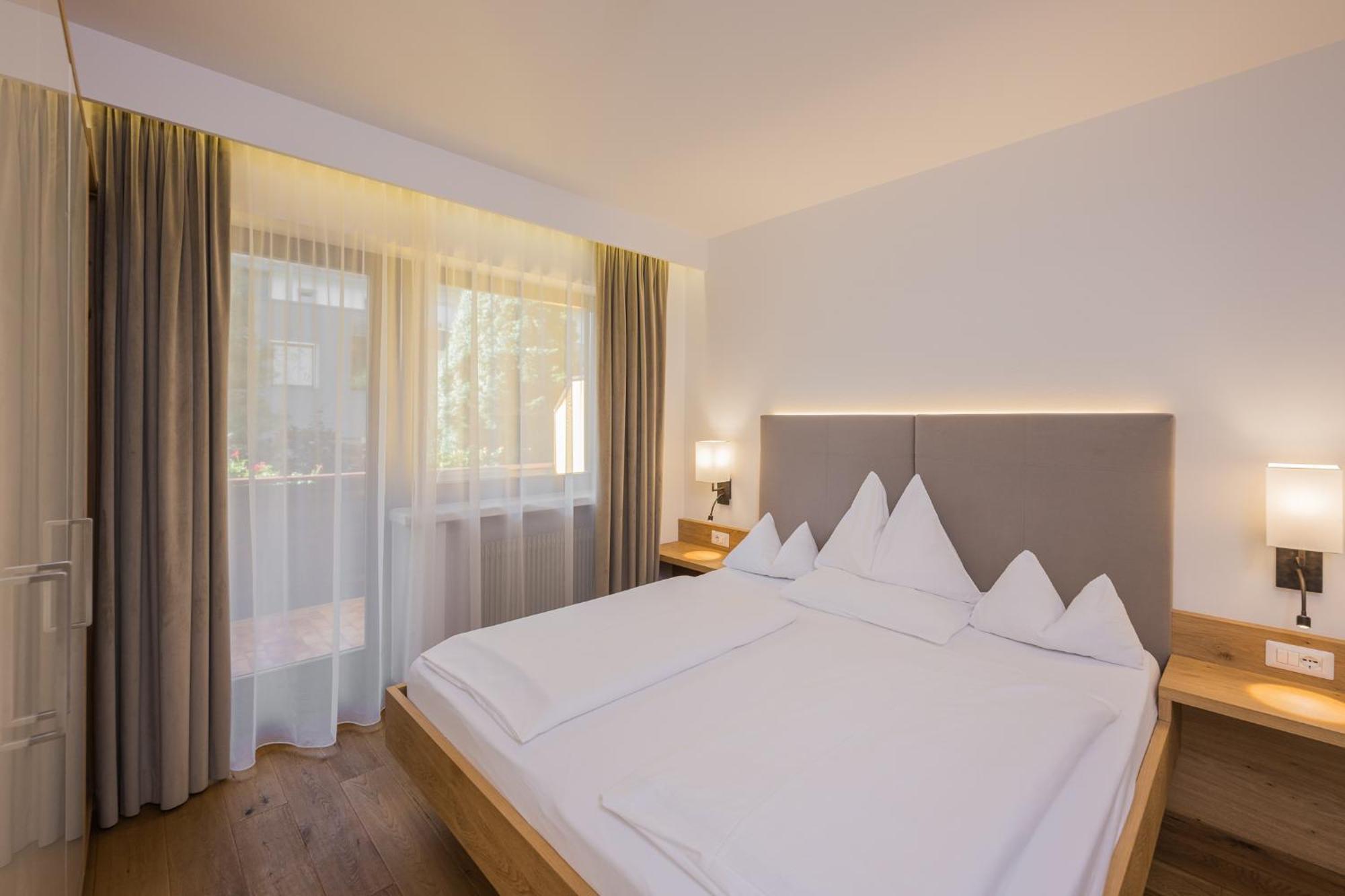 Famelí Hotel Olang